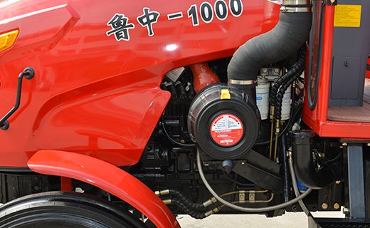 AG官网-1000型拖拉机
