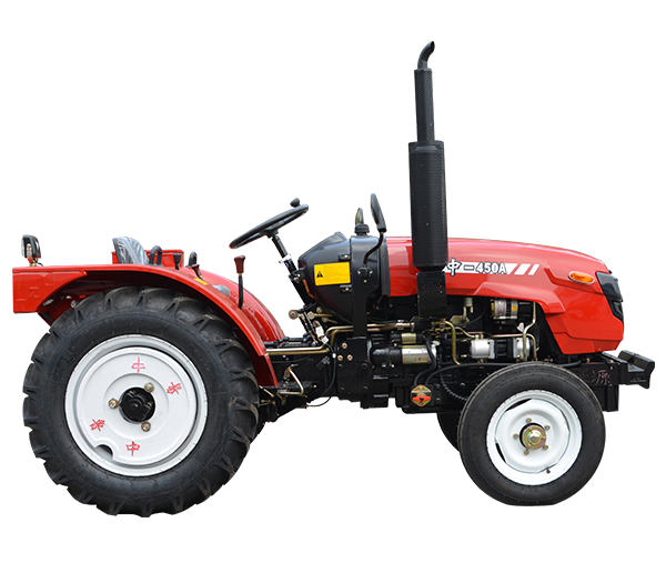 AG官网-450型拖拉机